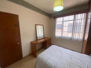 Departamento mega amplio en zona turística