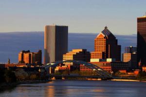 Cozy private room -Next to RGH and Target