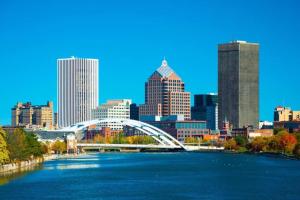 Cozy private room -Next to RGH and Target