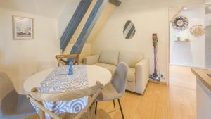 LInstant Cathédrale 3 - Hypercentre - 4 personnes