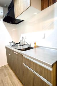 Guest House Re-worth Yabacho1 401