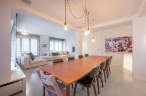 Modern Loft apartment at 300 meters from the Sea