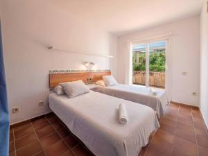 Els Tamarells Apartment