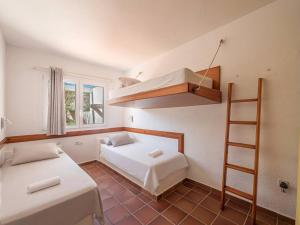 Els Tamarells Apartment