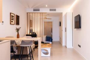 Jardines de Murillo Suites by Alohamundi