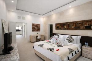 Villa Olimpia by JB Villas