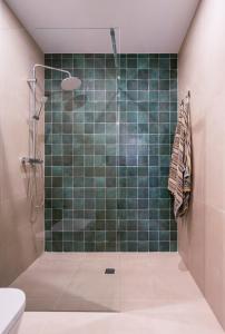 Jardines de Murillo Suites by Alohamundi