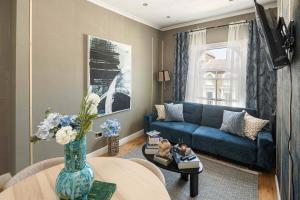 Prime Shepherds Bush Stay - 2 mins to Westfield