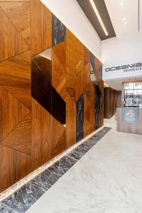 Appartement luxieux vue sur locéan