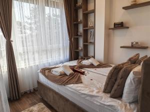 POOL RESORT Vila Lena - Lux residence apartman 1