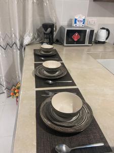 Pamito Sunny Paradise in Diani