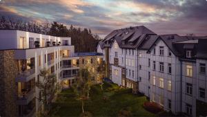 Radisson BLU Balmoral