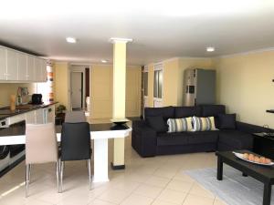 Casa Bela Vista, Swimming pool and sea view