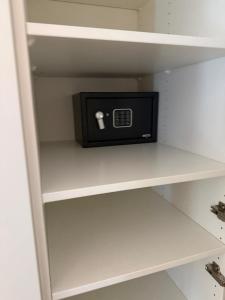 Golden Ridge Apartments