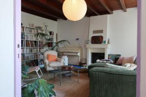 La Grande Lignatte Heart of Aunis