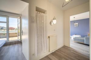 Beautiful T2 - Parking and close to the centre and lake