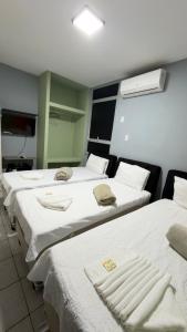 Hotel Brasilia