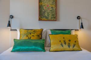 Lacitrus Hotel & Villa