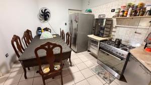 Departamento céntrico zona sur