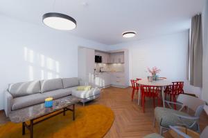 Alpine Apartements Maximilian