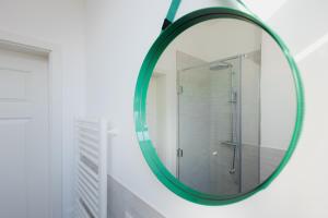 Alpine Apartements Maximilian