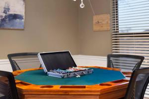 Best of Desoto - 5BR 3BA w Pool Patio BBQ Games