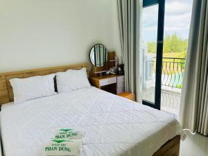 Homestay khoa 95 TTD