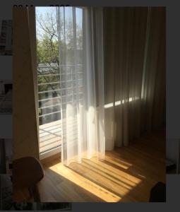 Vaidava’s Apartment