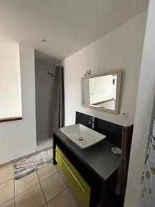 Maison 3 appartements