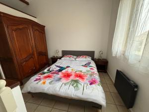 Maison 3 appartements