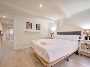 Apartamento "La Bodega" by Clabao