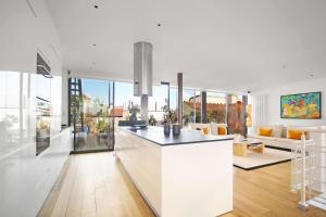 Maison Hortense - Villa a Issy-les-Moulineaux