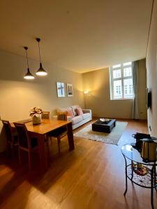 Modern Apartment III RoofTop & Tejo View River