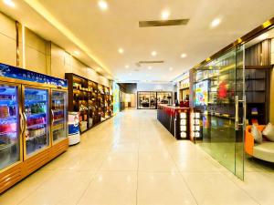 东方酒店OH SHV Hotel