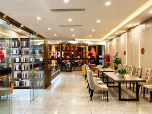 东方酒店OH SHV Hotel