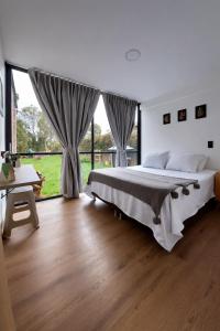 Nordika House - ideal para fotografía y descanso