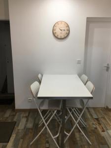 2 pièces 25m2 1er G