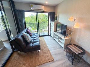 The Title Residencies Naiyang F by Mill