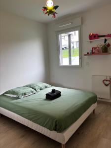 LOrée - garden - parking - near train station - PRM