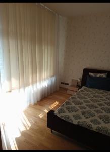 Vaidava’s Apartment