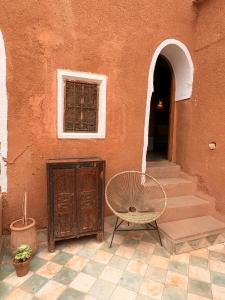 Tigmi Hamid Découverte des traditions et de la culture berbère