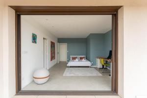 Elynéa - Vue panoramique - Haut standing - Piscine