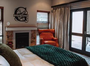 848 at Highland Gate by Euphoric Leisure