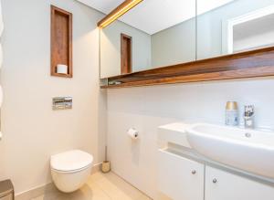 Suite 610 Zimbali Suites