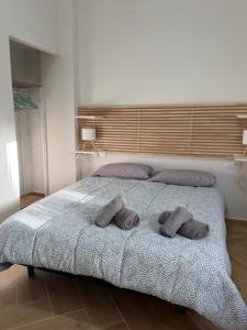 Apartamento Villuercas