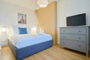 Lille Centre - Nice and functional ap. 2bdrm