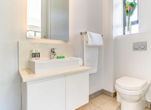 Oceans Edge 23 Zimbali Estate