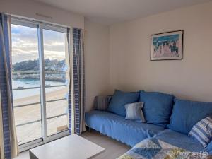 Appartement - duplex sur le vieux port