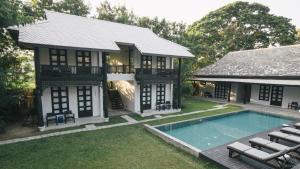 Chotana Villa Hotel Chiang Mai