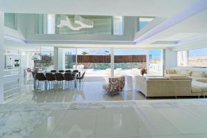 Villa Golden Brown by Maspalomas Holiday Villas